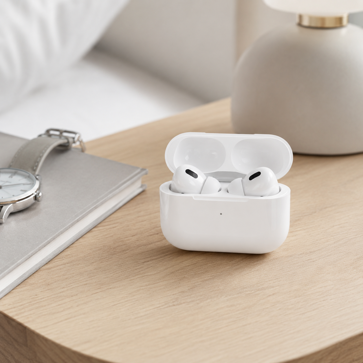 AirPods Pro 2nd Generation Wireless Earbuds