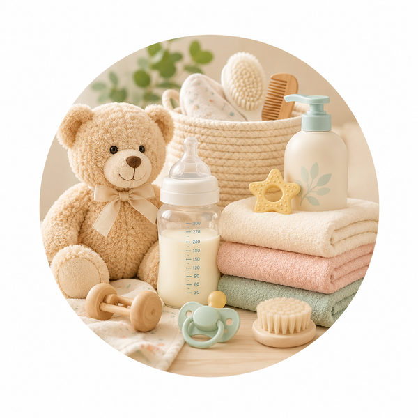 Baby Care Essentials
