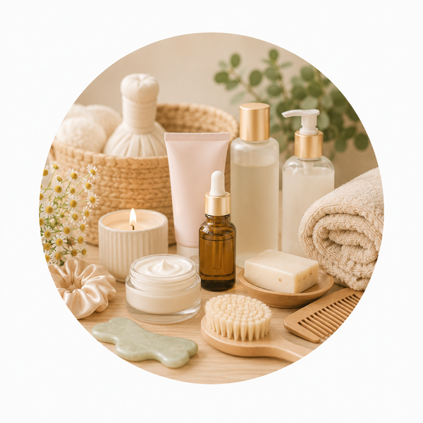 Beauty Essentials