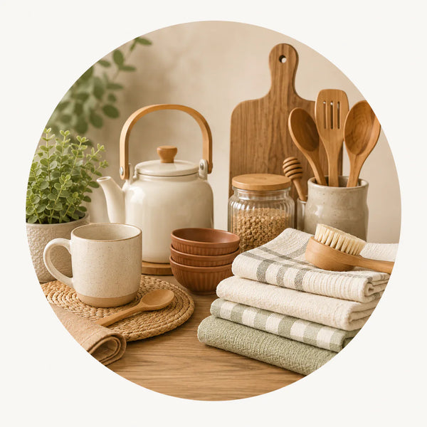 Kitchen Essentials