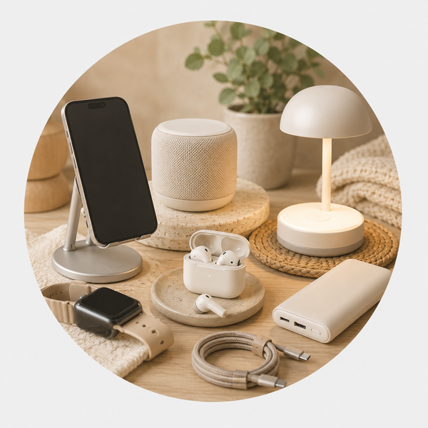 Smart Gadgets