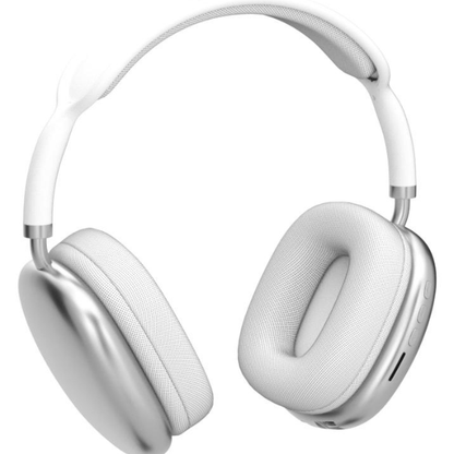 P9 Wireless Bluetooth Headphones – Fidelity Stereo Sound