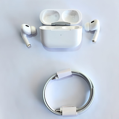 AirPods Pro 2nd Generation Wireless Earbuds