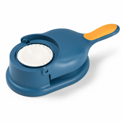 2-in-1 Manual Dumpling Maker & Dough Press