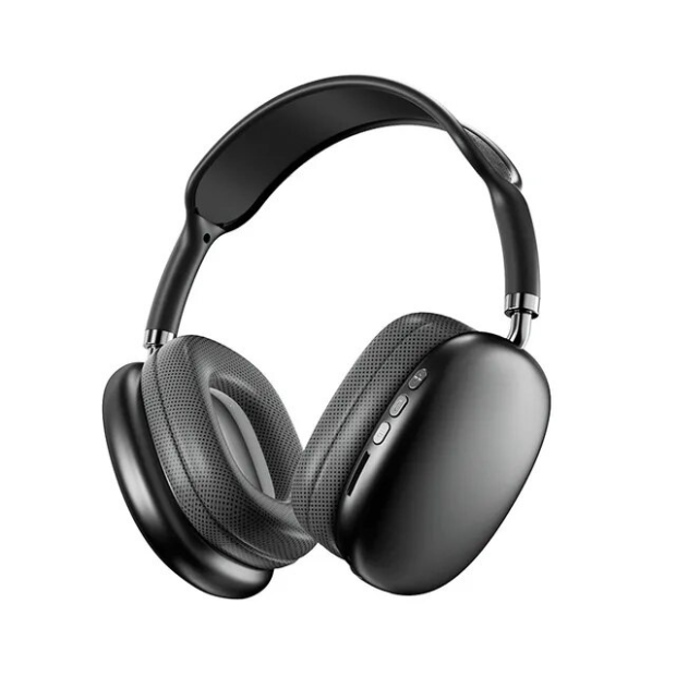 P9 Wireless Bluetooth Headphones – Fidelity Stereo Sound