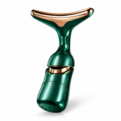 3-in-1 Face Slimming & Uplift Wand