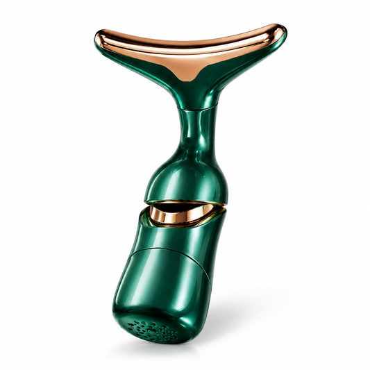 3-in-1 Face Slimming & Uplift Wand