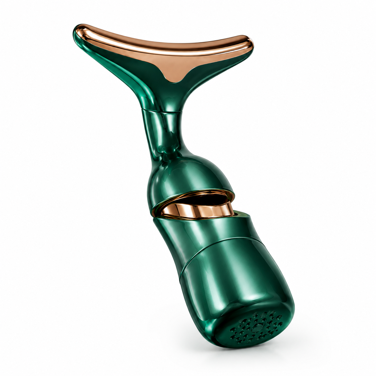 3-in-1 Face Slimming & Uplift Wand