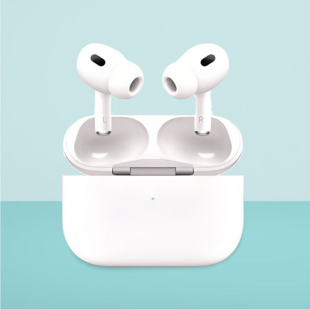 AirPods Pro 2nd Generation Wireless Earbuds