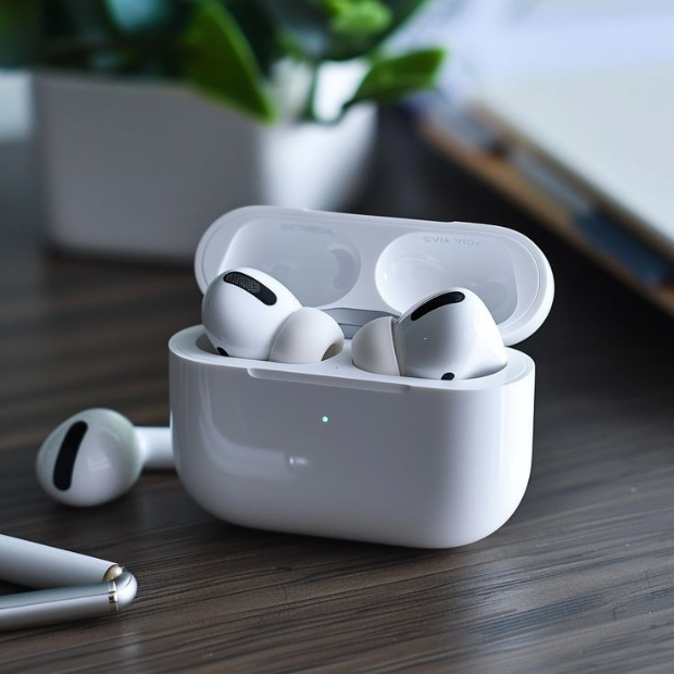 AirPods Pro 2nd Generation Wireless Earbuds