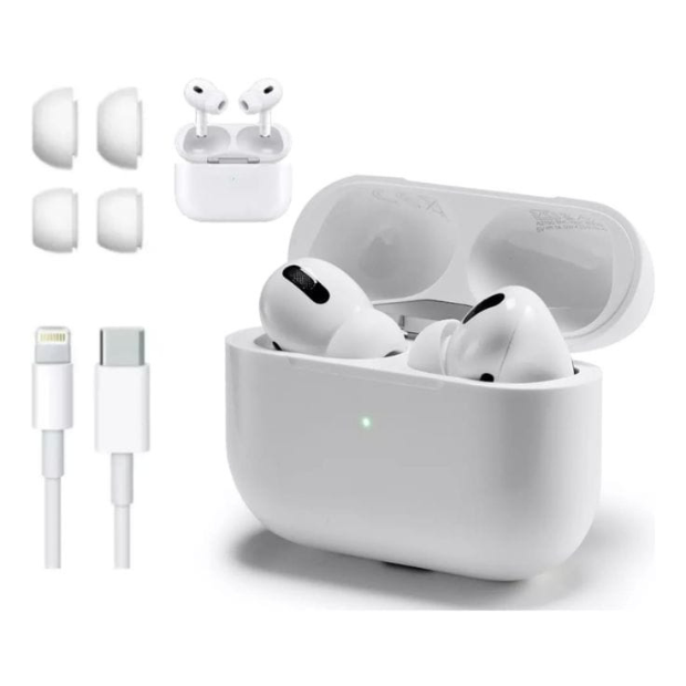 AirPods Pro 2nd Generation Wireless Earbuds