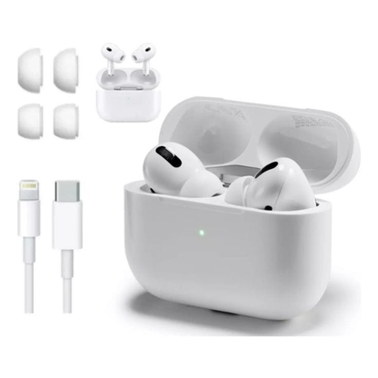 AirPods Pro 2nd Generation Wireless Earbuds