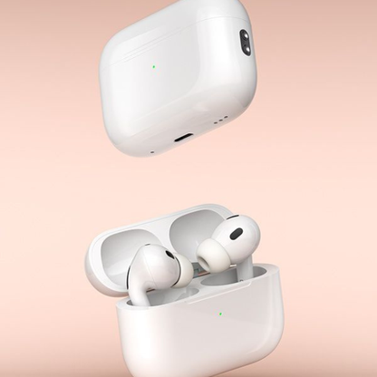 AirPods Pro 2nd Generation Wireless Earbuds