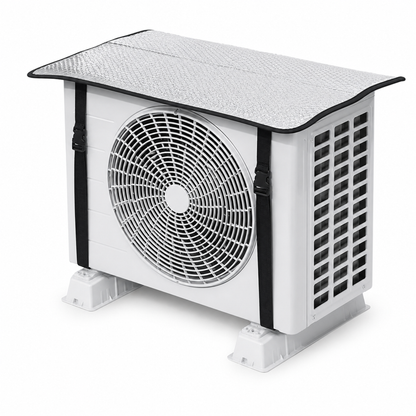 AC Outdoor Unit Sunshade Cover