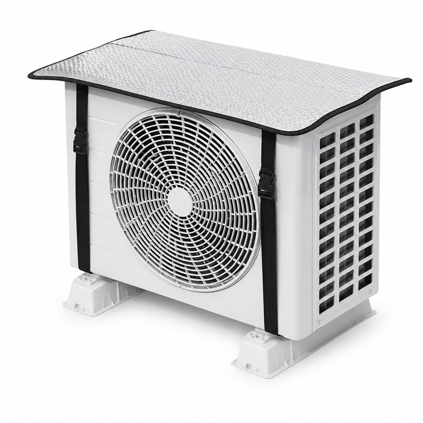 AC Outdoor Unit Sunshade Cover
