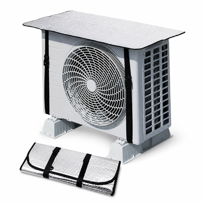 AC Outdoor Unit Sunshade Cover