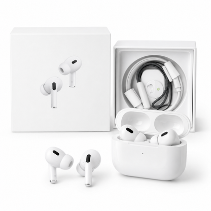 AirPods Pro 2nd Generation Wireless Earbuds