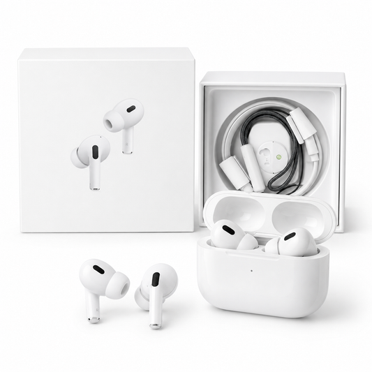 AirPods Pro 2nd Generation Wireless Earbuds