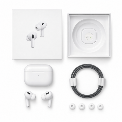 AirPods Pro 2nd Generation Wireless Earbuds