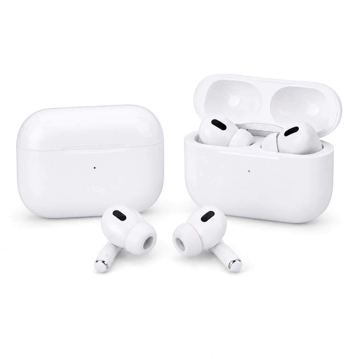 AirPods Pro 2nd Generation Wireless Earbuds