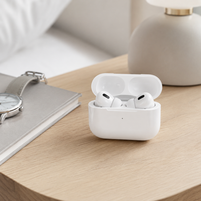 AirPods Pro 2nd Generation Wireless Earbuds
