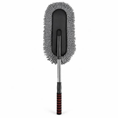 Car Cleaning Mop for Exterior & Interior