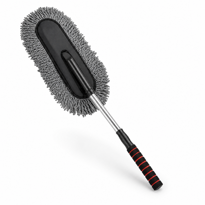 Car Cleaning Mop for Exterior & Interior