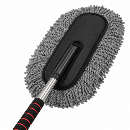 Car Cleaning Mop for Exterior & Interior