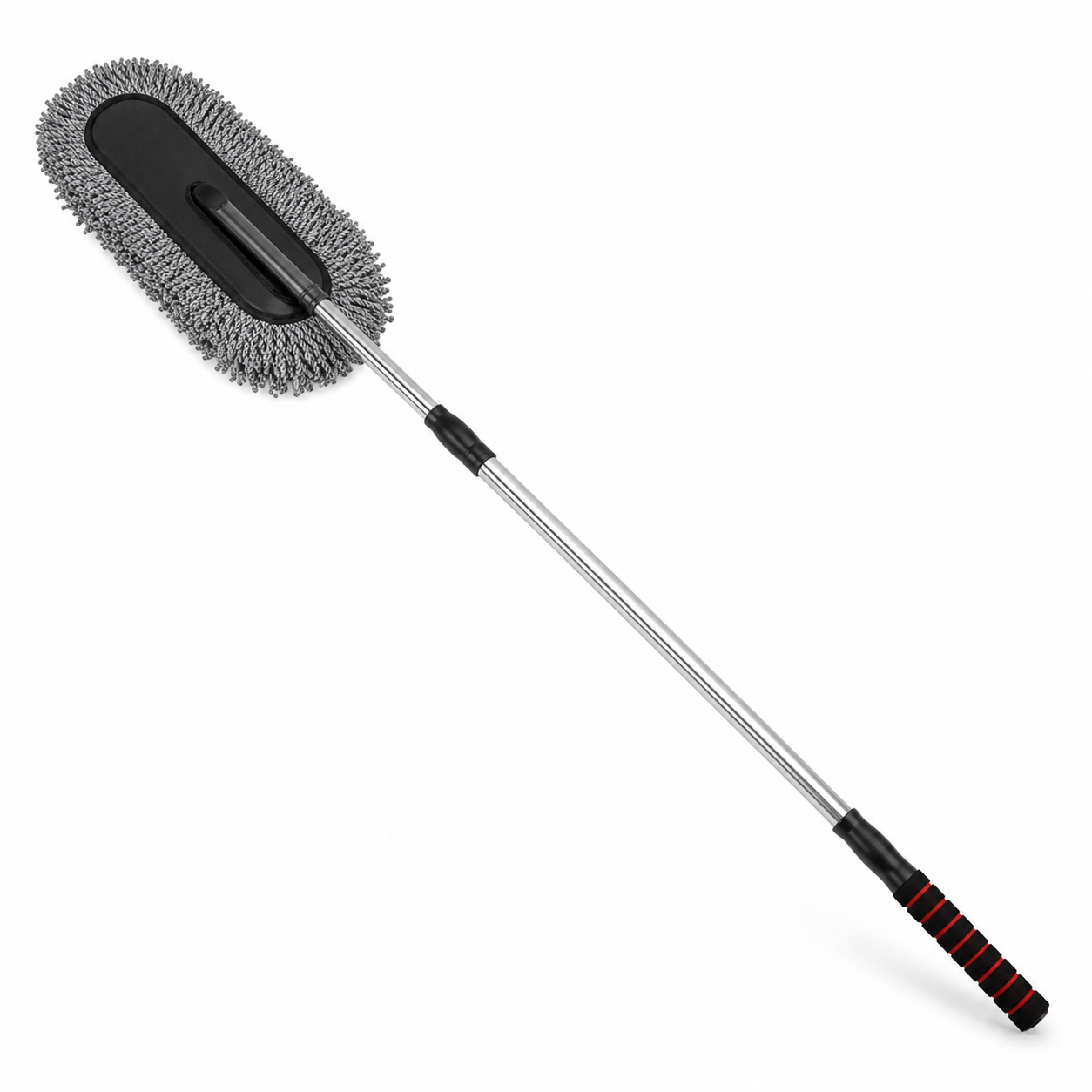 Car Cleaning Mop for Exterior & Interior