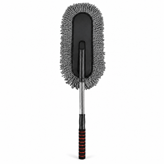 Car Cleaning Mop for Exterior & Interior