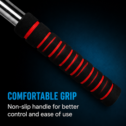 Car Cleaning Mop for Exterior & Interior