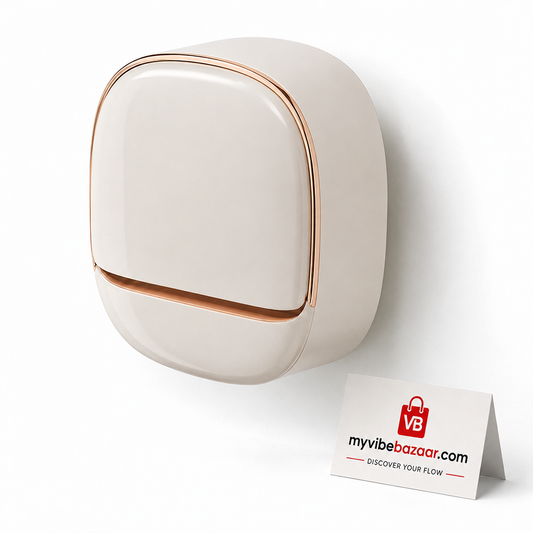 Wall Mounted Soap Holder with Drain Tray