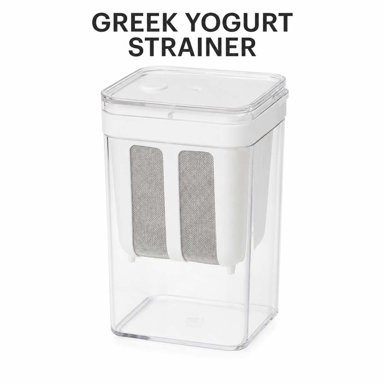 Greek Yogurt Strainer - Classic