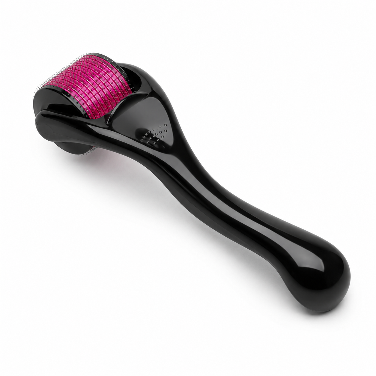 Derma Roller Needles – Facial & Hair Care Skin Beauty Tool for Men & Women