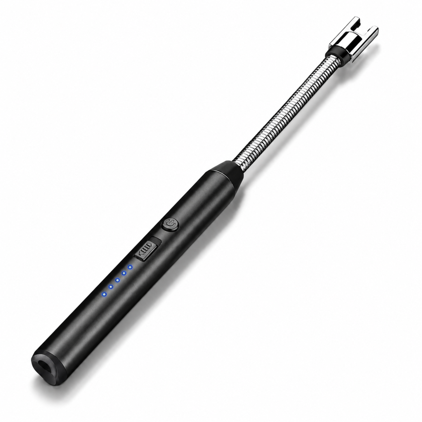 Rechargeable USB Electric Lighter Flexible Long Neck