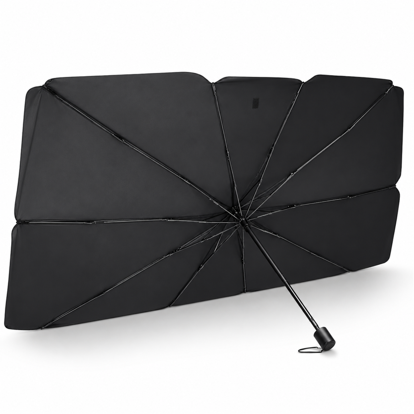 Foldable Car Windshield Sun Shade Umbrella Cover