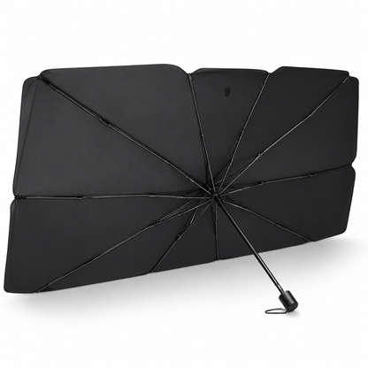 Foldable Car Windshield Sun Shade Umbrella Cover