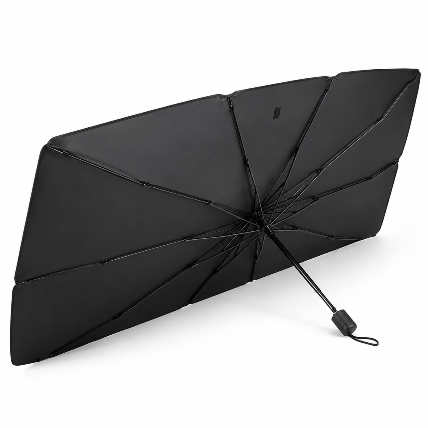Foldable Car Windshield Sun Shade Umbrella Cover