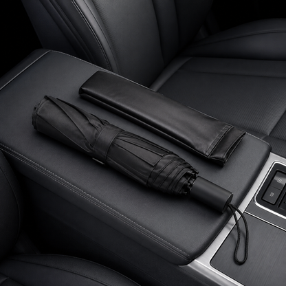 Foldable Car Windshield Sun Shade Umbrella Cover