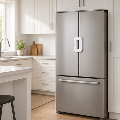 Fridge Lock for Kids Safety