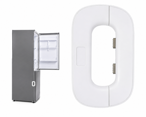 Fridge Lock for Kids Safety
