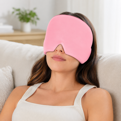 Headache Relief Hat for Migraine Relief