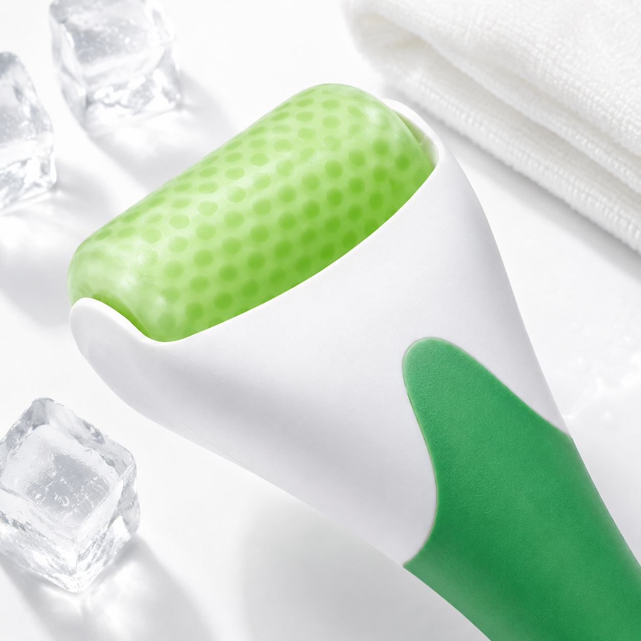 Ice Roller for Face & Eye Puffiness Relief