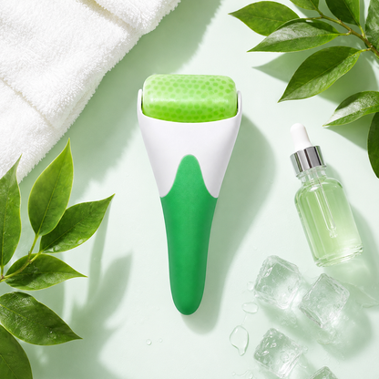 Ice Roller for Face & Eye Puffiness Relief