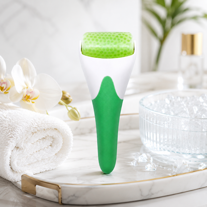 Ice Roller for Face & Eye Puffiness Relief