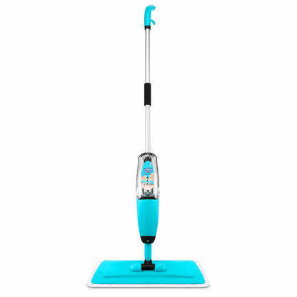 Magic Spray Mop With Extendable Handle | Microfiber Floor Cleaning Mop
