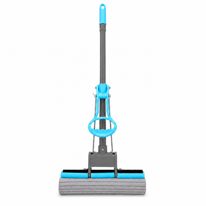 Magic PVA Sponge Mop  with Telescopic Handle