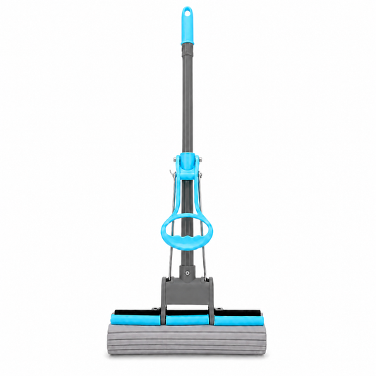Magic PVA Sponge Mop  with Telescopic Handle