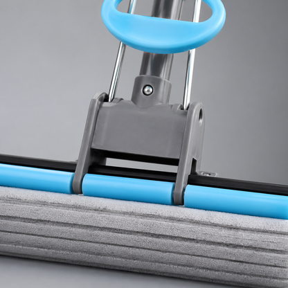 Magic PVA Sponge Mop  with Telescopic Handle