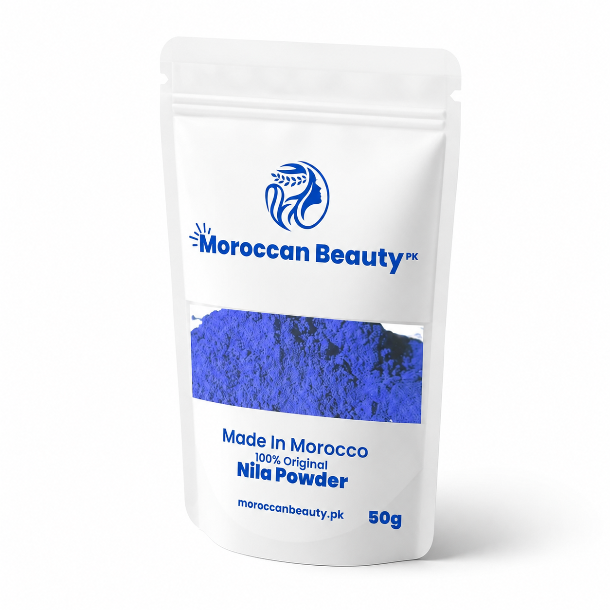 Moroccan Beauty Nila Powder 50g